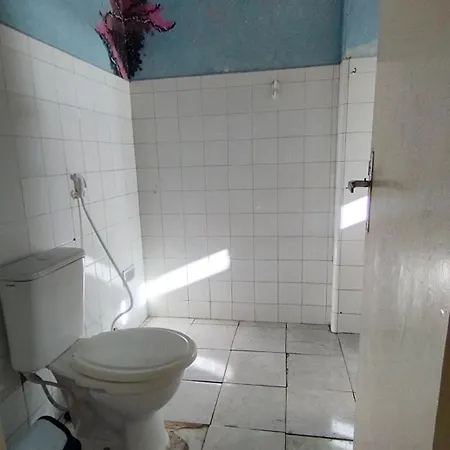 Hospedagem domiciliar Do Alan Fortaleza (Ceara)